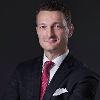 Damian Cenkowski Investment Advisor CIBC Wood Gundy