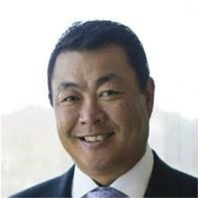 Wilton Lee